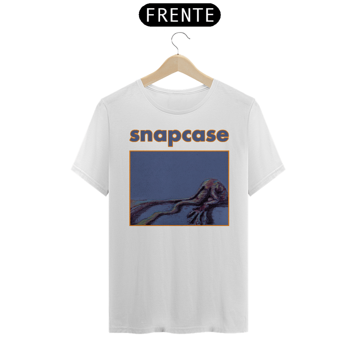 Nome do produto: Snapcase - Básica