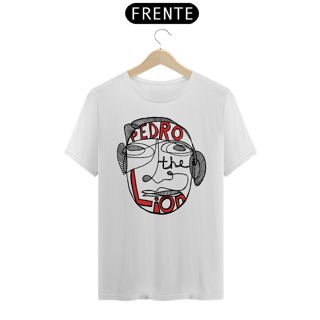 Nome do produto Pedro The Lion - Básica