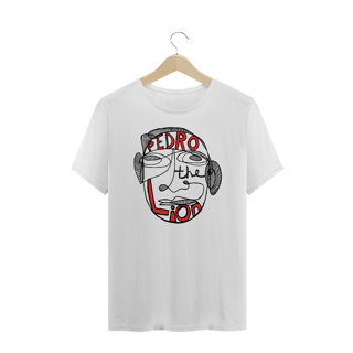Nome do produto Pedro The Lion - Plus Size