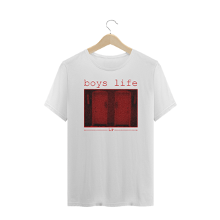 Nome do produto Boys Life - Plus Size