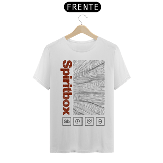 Nome do produto Spiritbox - Básica
