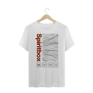 Nome do produto Spiritbox - Plus Size