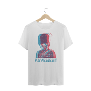 Pavement - Plus Size