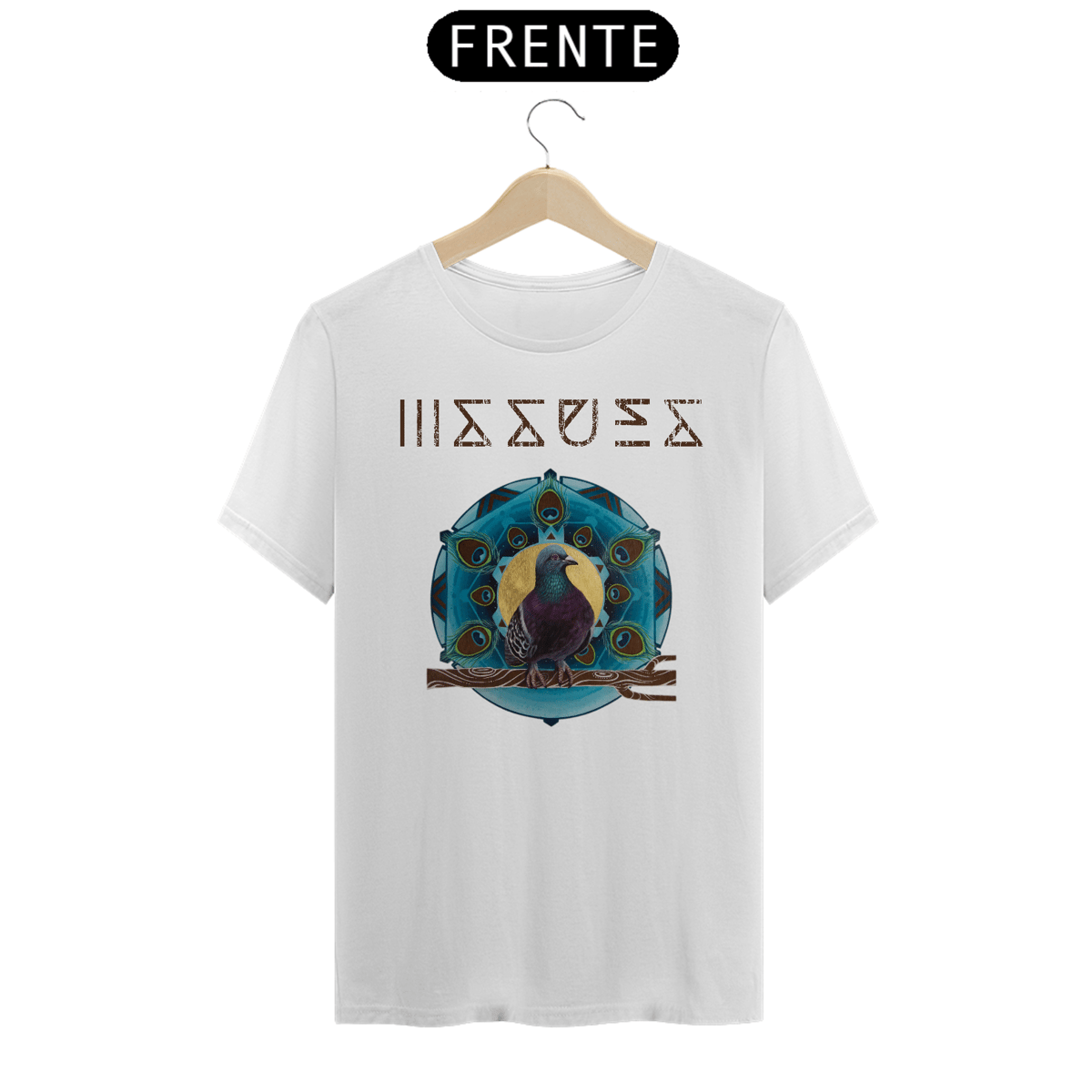 Nome do produto: Issues - Básica