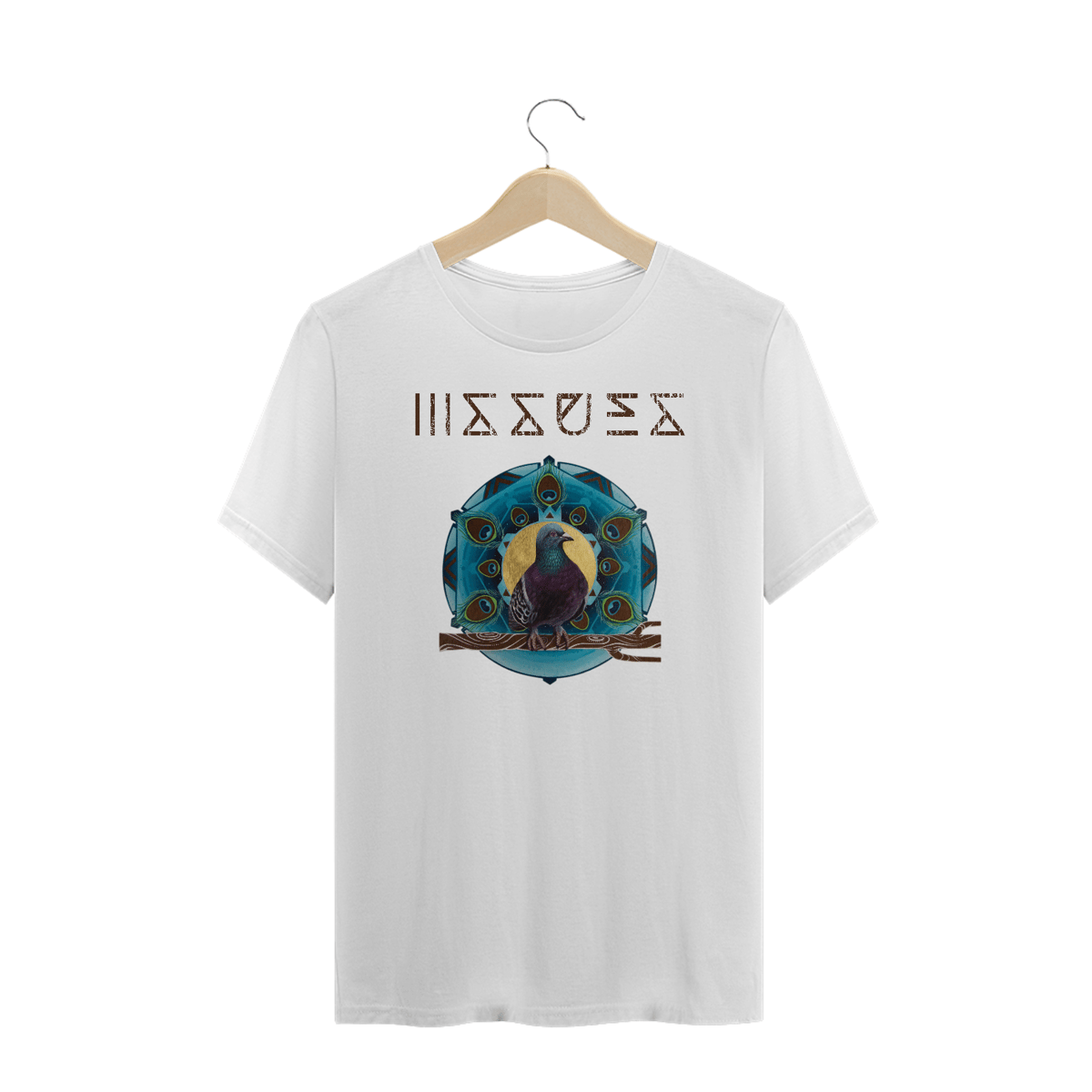 Nome do produto: Issues - Plus Size