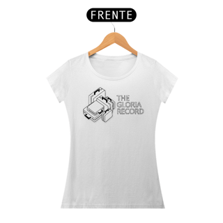 Nome do produto The Gloria Record - Baby Look