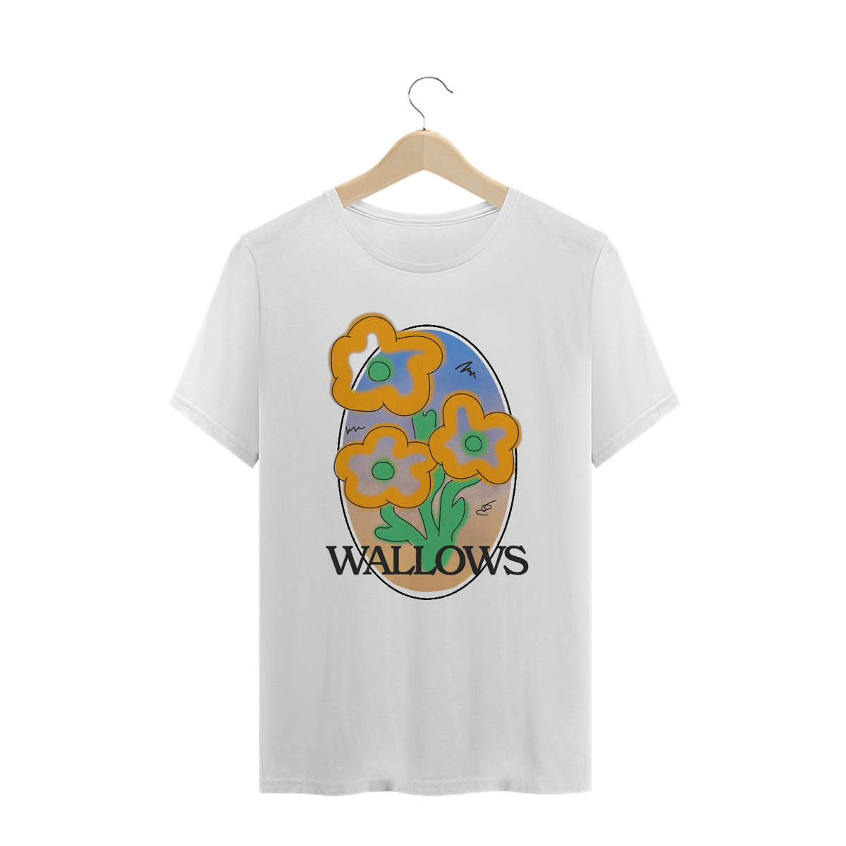 Nome do produto: Wallows - Plus Size