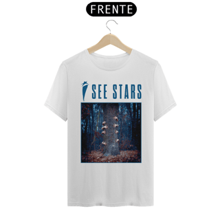 Nome do produto I See Stars - Básica