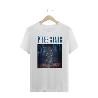 Nome do produto I See Stars - Plus Size