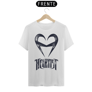 Nome do produto Heartist - Básica
