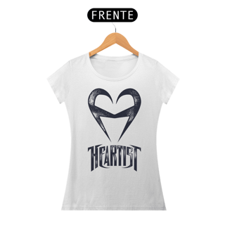 Nome do produto Heartist - Baby Look