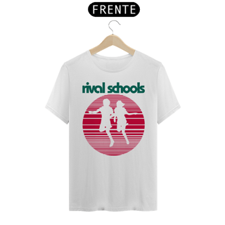 Nome do produto Rival Schools - Básica