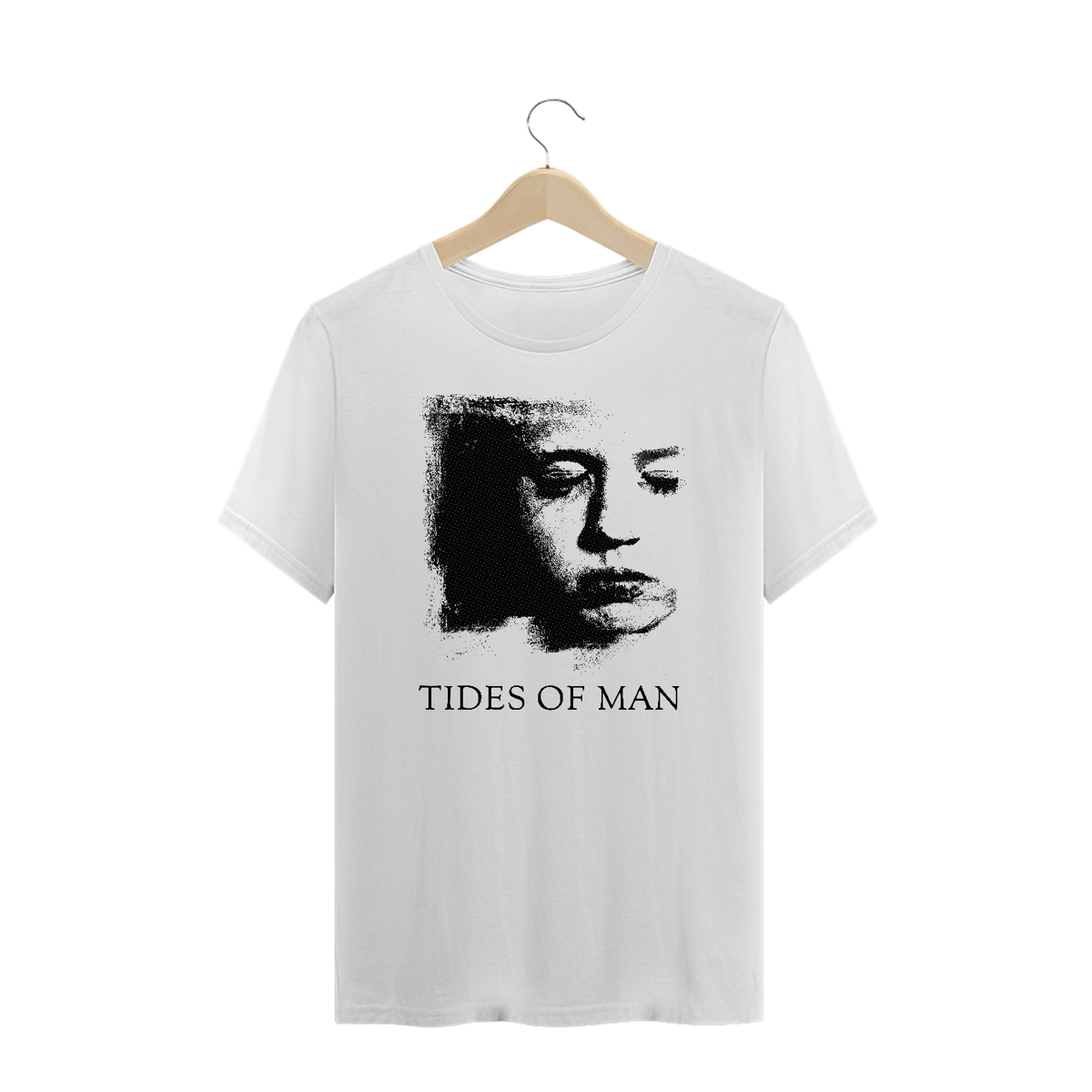 Nome do produto: Tides of Man - Plus Size