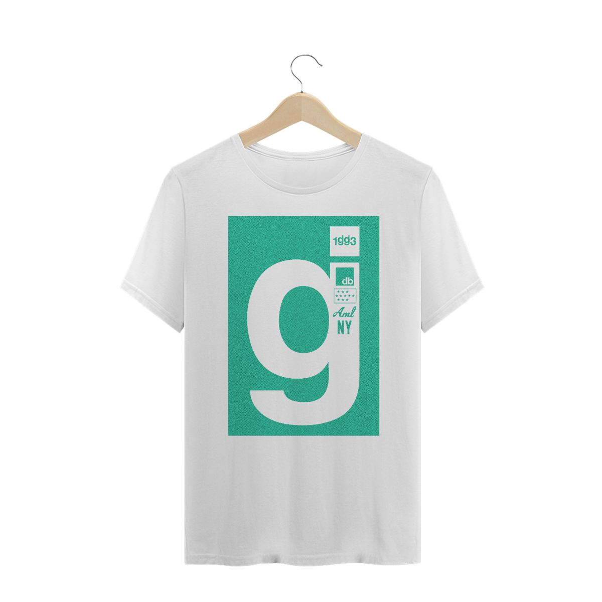 Nome do produto: Glassjaw - Plus Size