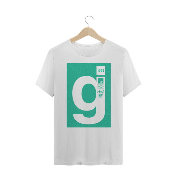 Glassjaw - Plus Size