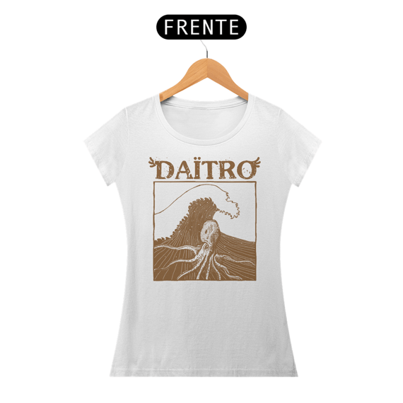 Daïtro - Baby Look