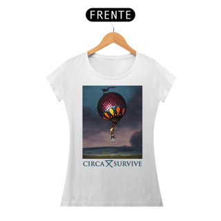 Nome do produto Circa Survive 