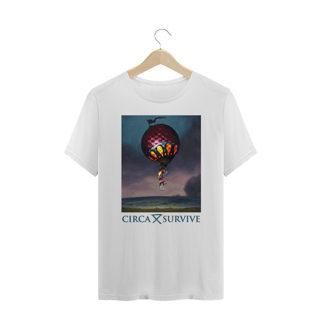 Nome do produto Circa Survive 