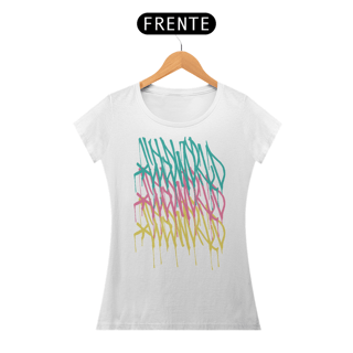 Nome do produto Cold World - Baby Look