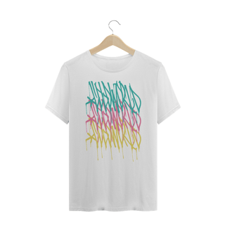 Nome do produto Cold World - Plus Size