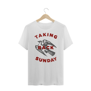 Taking Back Sunday - Plus Size