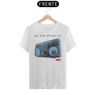Nome do produto At The Drive-in 
