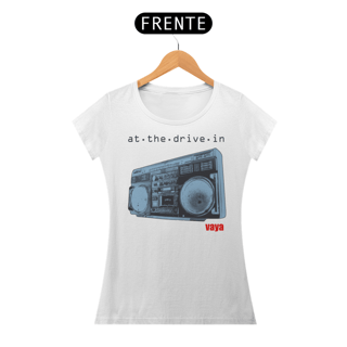 Nome do produto At The Drive-in 