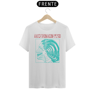 Nome do produto Movements - Básica