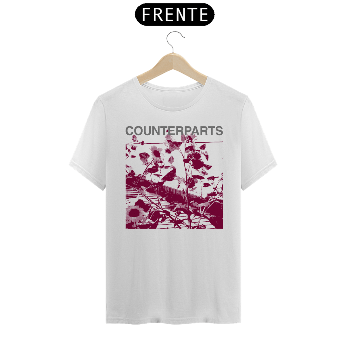 Nome do produto: Counterparts - Básica