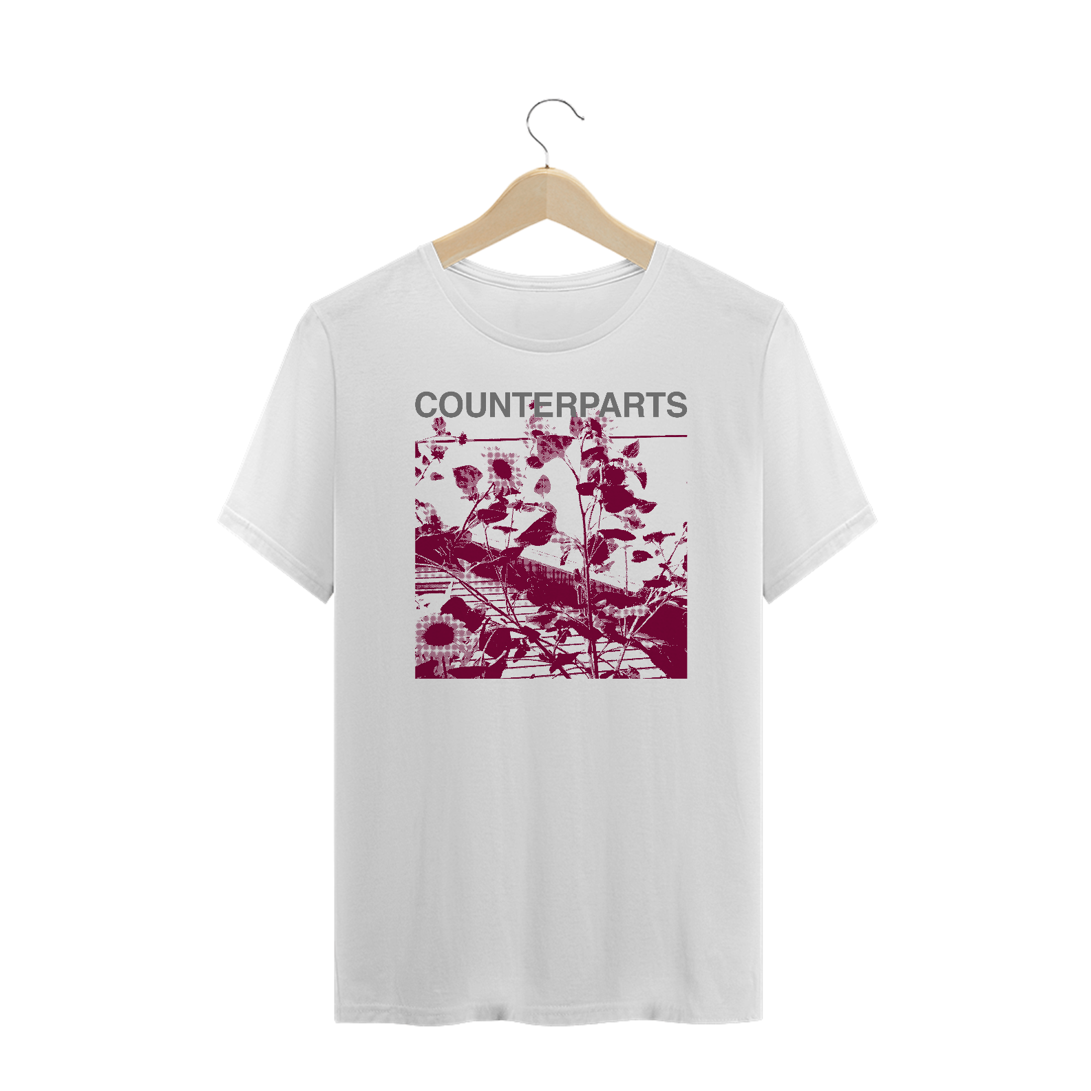 Counterparts - Plus Size