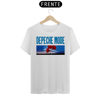 Nome do produto Depeche Mode - Básica