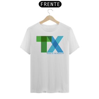 Nome do produto Texas Is The Reason 