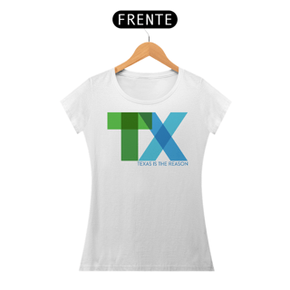 Nome do produto Texas Is The Reason 
