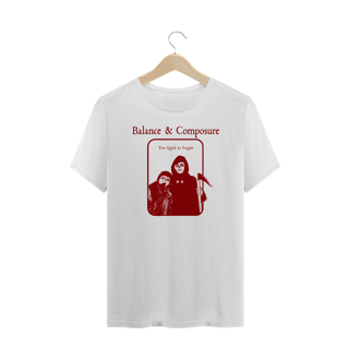 Nome do produto Balance and Composure 