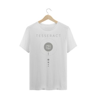 Nome do produto TesseracT - Plus Size