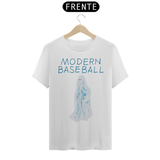 Nome do produto Modern Baseball - Básica