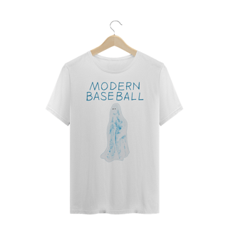 Nome do produto Modern Baseball - Plus Size