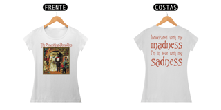 Nome do produto The Smashing Pumpkins 