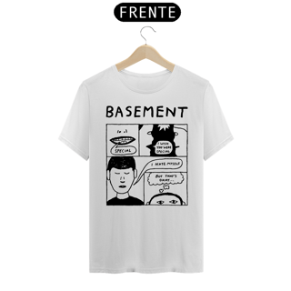 Nome do produto Basement 