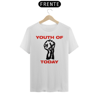 Nome do produto Youth of Today - Básica