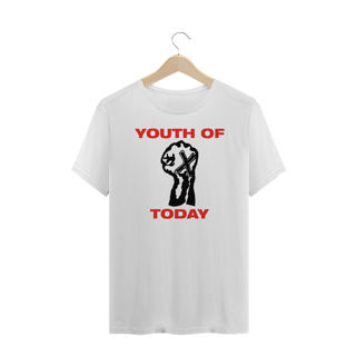 Nome do produto Youth of Today - Plus Size