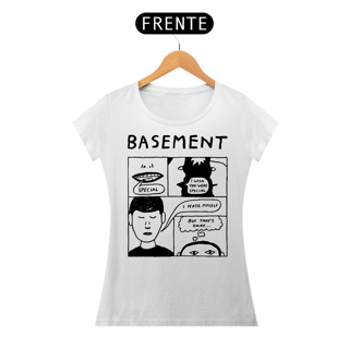 Nome do produto Basement 