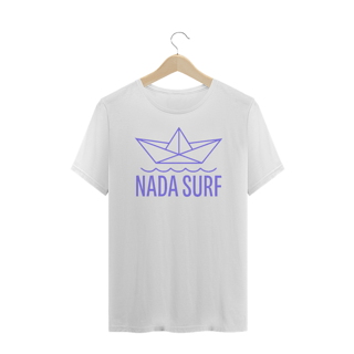 Nome do produto Nada Surf - Plus Size