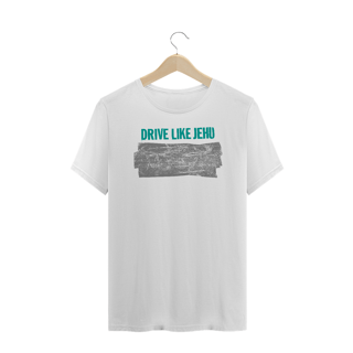 Nome do produto Drive Like Jehu - Plus Size