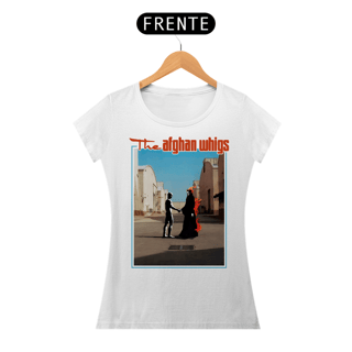 Nome do produto The Afghan Whigs - Baby Look