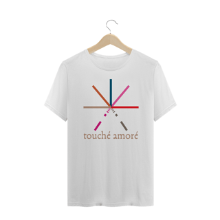 Nome do produto Touché Amoré 