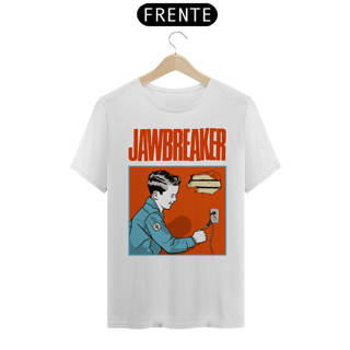 Nome do produto Jawbreaker - Básica