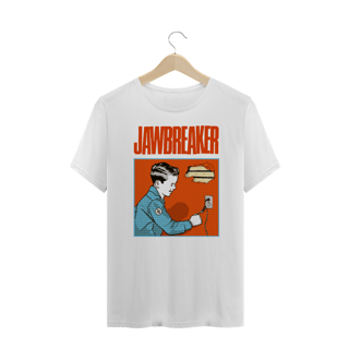 Nome do produto Jawbreaker - Plus Size