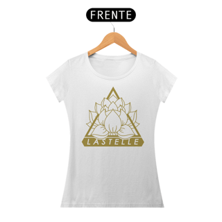 Nome do produto Lastelle - Baby Look
