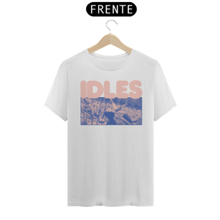 Nome do produto Idles - Básica